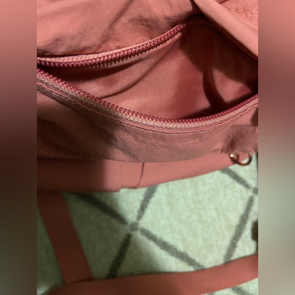 SOLD Lululemon All night festival bag - Picture 5 of 11